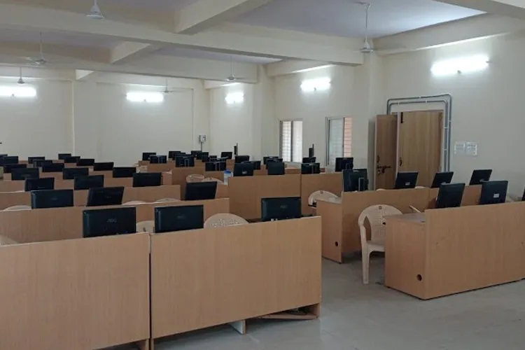 Keshav Memorial Engineering College, Hyderabad