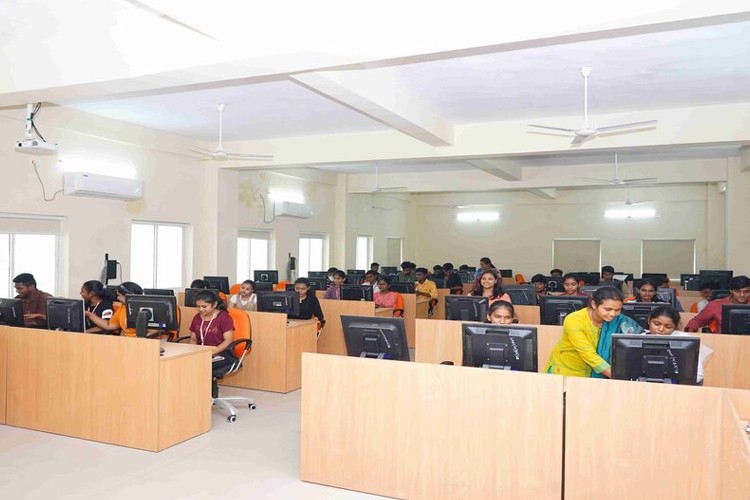 Keshav Memorial Engineering College, Hyderabad