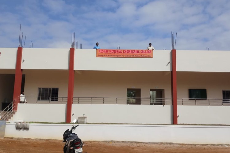 Keshav Memorial Engineering College, Hyderabad