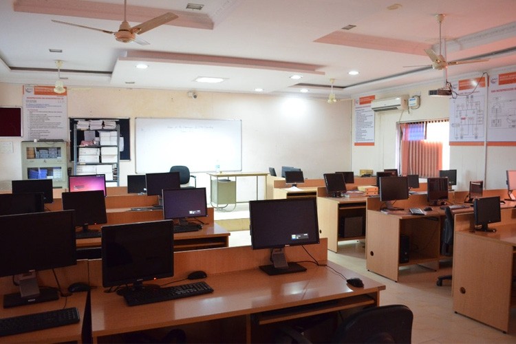 Keshav Memorial Institute of Technology, Hyderabad