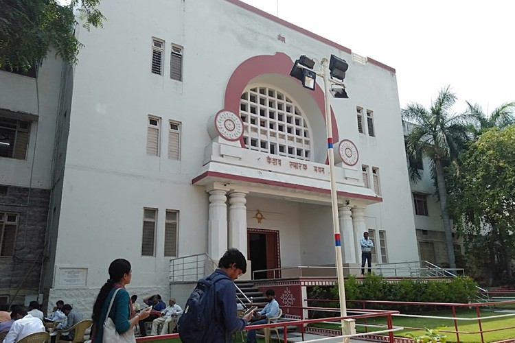 Keshav Memorial Institute of Technology, Hyderabad