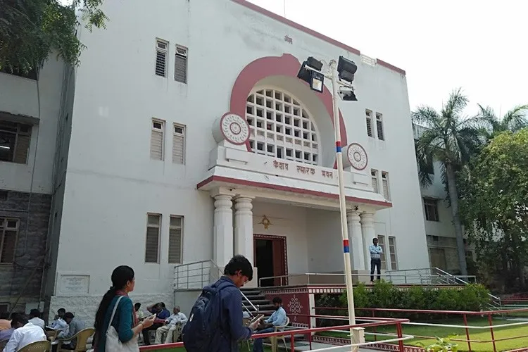 Keshav Memorial Institute of Technology, Hyderabad