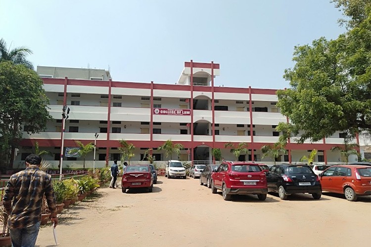 Keshav Memorial Institute of Technology, Hyderabad