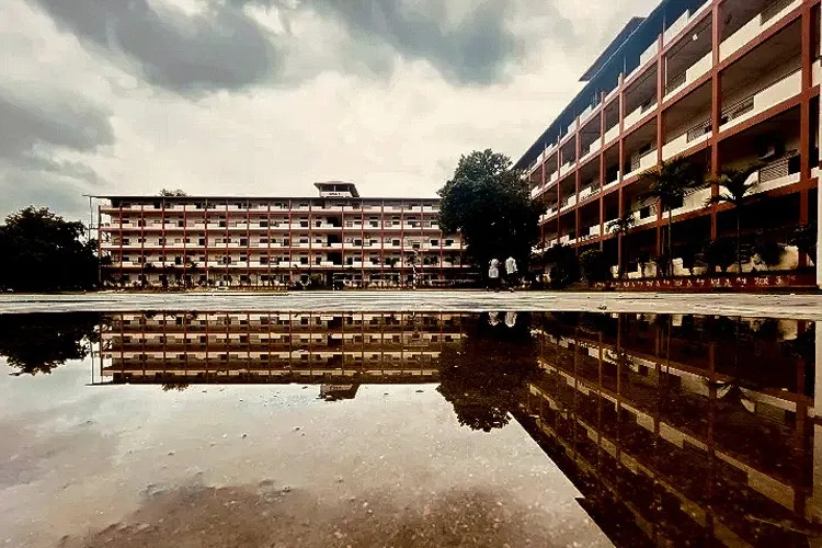 Keshav Memorial Institute of Technology, Hyderabad