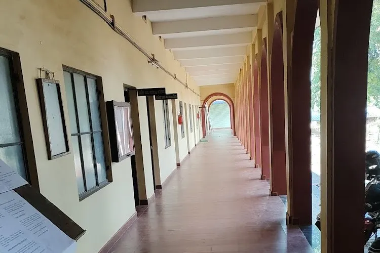 Keyi Sahib Training College, Taliparamba