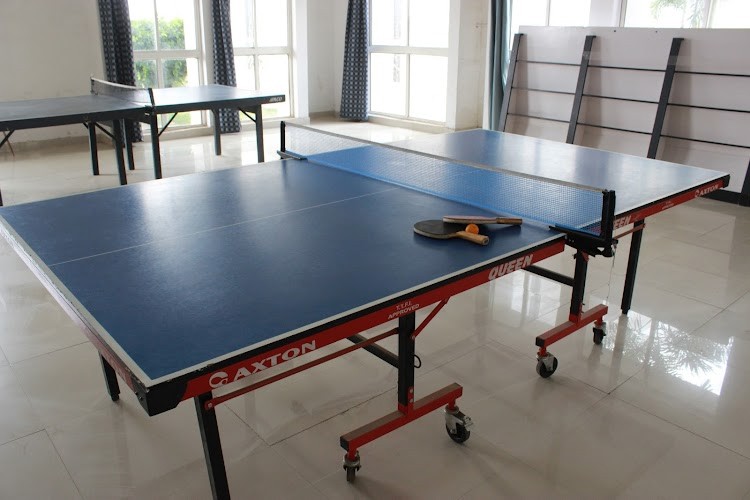Keystone School of Engineering, Pune