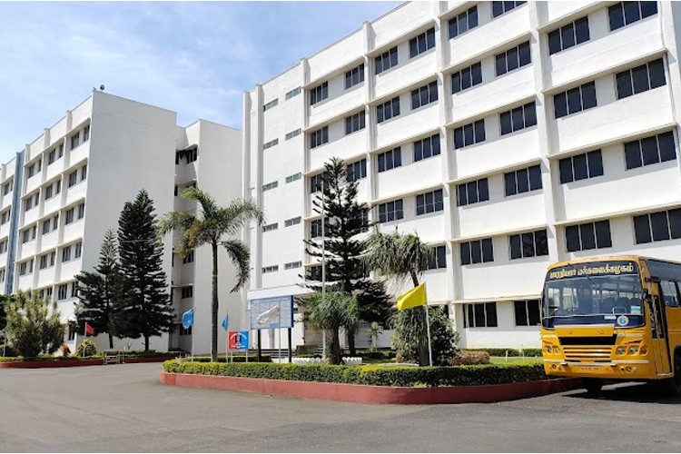 KG College of Arts and Science, Coimbatore