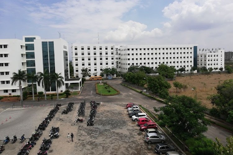 KG College of Arts and Science, Coimbatore
