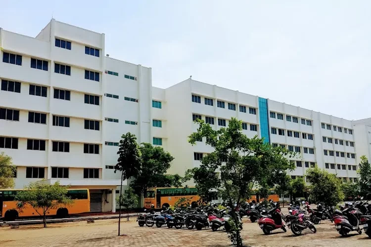 KG College of Arts and Science, Coimbatore