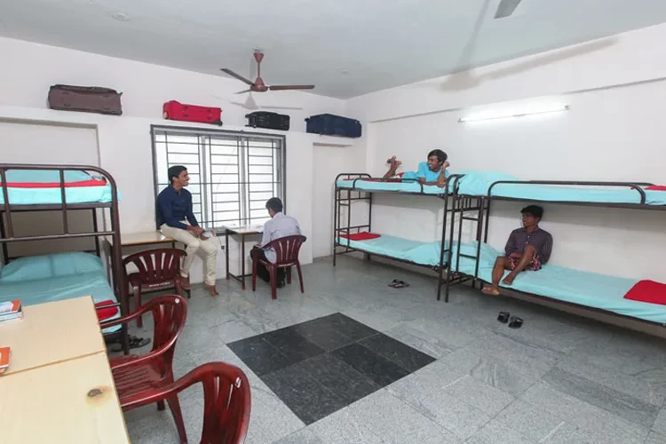 KG College of Arts and Science, Coimbatore