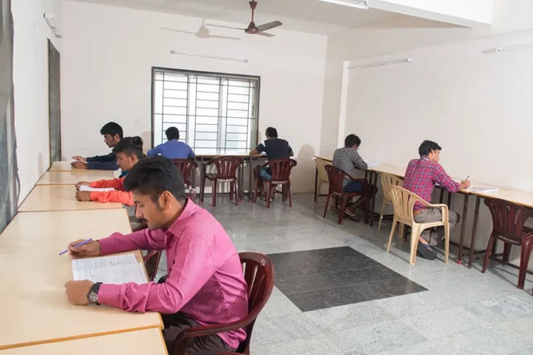 KG College of Arts and Science, Coimbatore