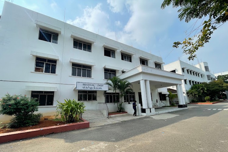 KG College of Nursing, Coimbatore