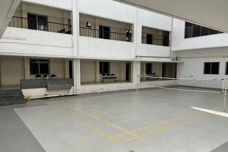 KG College of Nursing, Coimbatore