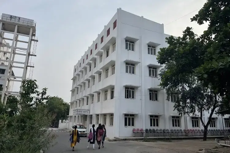 KG College of Nursing, Coimbatore
