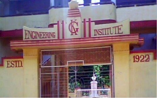 KG Engineering Institute, Bankura