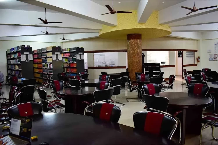 KG Reddy College of Engineering and Technology, Hyderabad