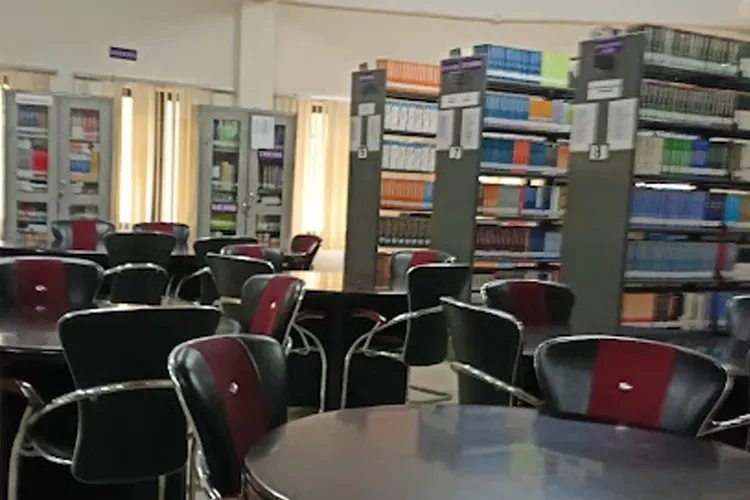 KG Reddy College of Engineering and Technology, Hyderabad