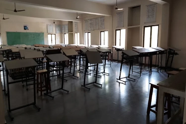 KG Reddy College of Engineering and Technology, Hyderabad