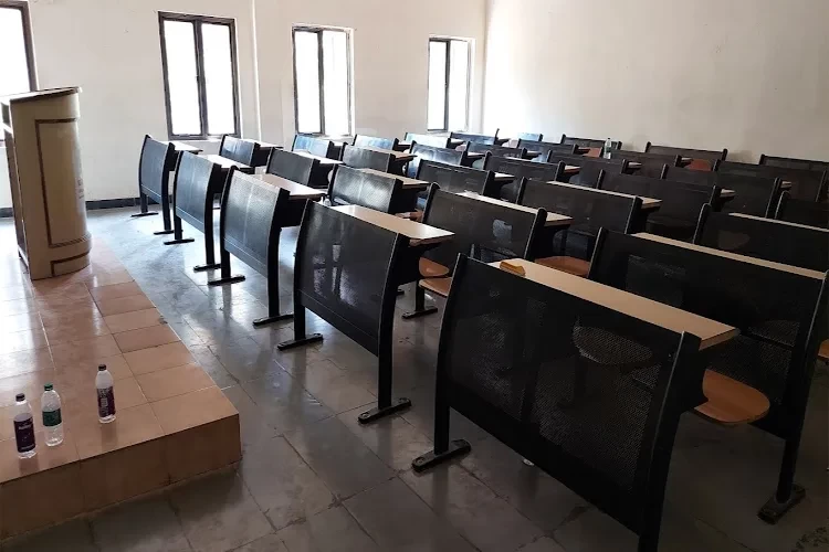 KG Reddy College of Engineering and Technology, Hyderabad