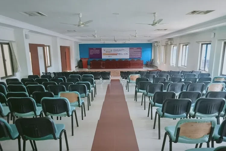 KG Reddy College of Engineering and Technology, Hyderabad