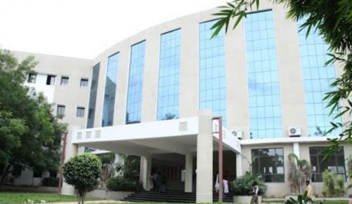 KG Reddy College of Engineering and Technology, Hyderabad