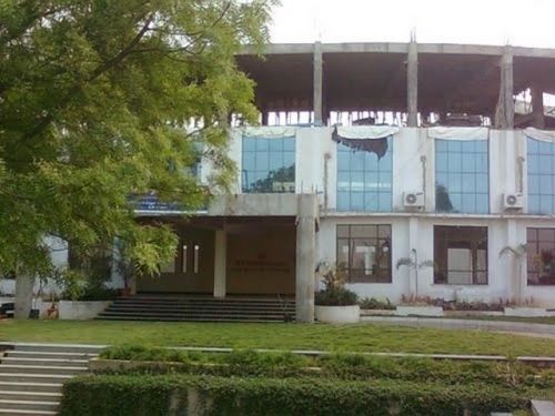 KG Reddy College of Engineering and Technology, Hyderabad