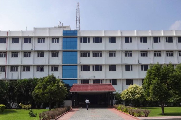 KGiSL Institute of Information Management, Coimbatore