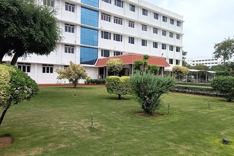 KGiSL Institute of Information Management, Coimbatore