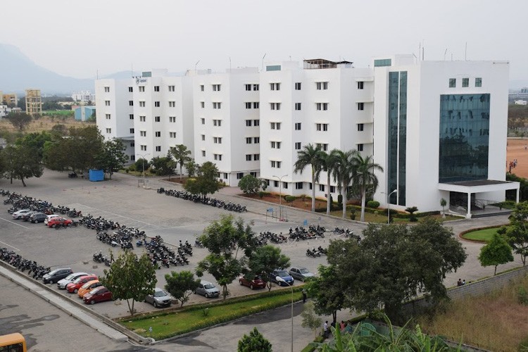 KGiSL Institute of Information Management, Coimbatore