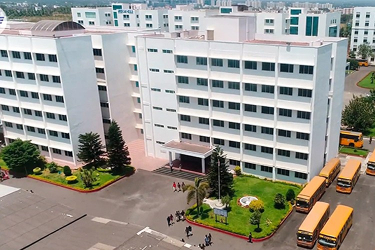 KGISL Institute of Technology, Coimbatore