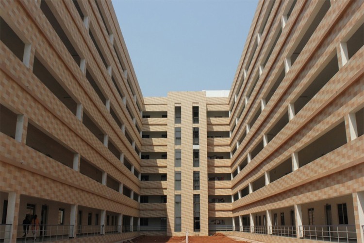 KGISL Institute of Technology, Coimbatore