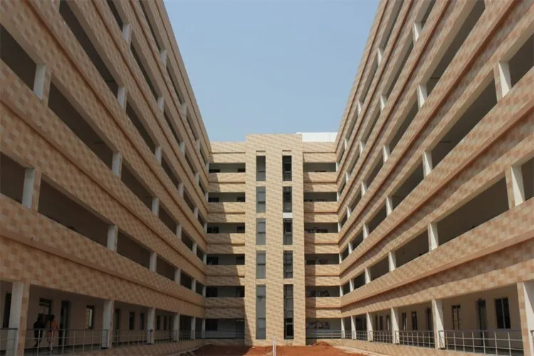 KGISL Institute of Technology, Coimbatore
