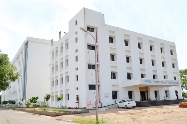 KGISL Institute of Technology, Coimbatore