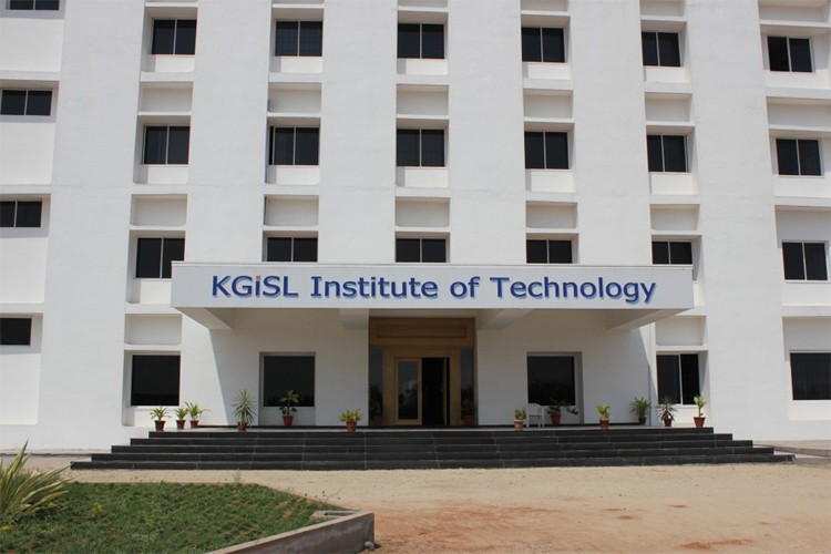 KGISL Institute of Technology, Coimbatore