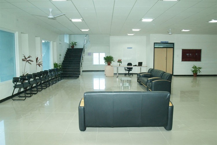 KGISL Institute of Technology, Coimbatore