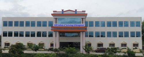 KGR Institute of Technology & Management, Ranga Reddy