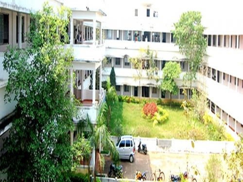 K.G.R.L College of Pharmacy, Bhimavaram