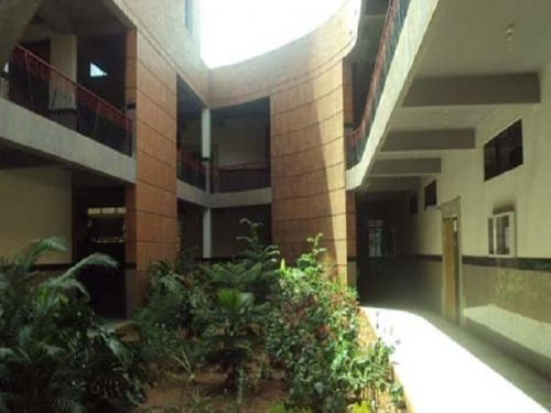 K.H. Patil College of Business Administration, Hubli