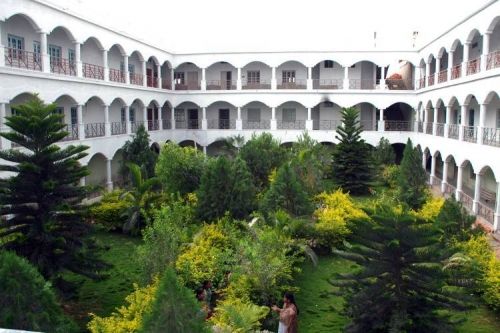 Khader Memorial College of Engineering and Technology, Nalgonda