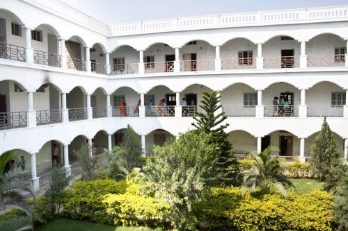 Khader Memorial College of Engineering and Technology, Nalgonda