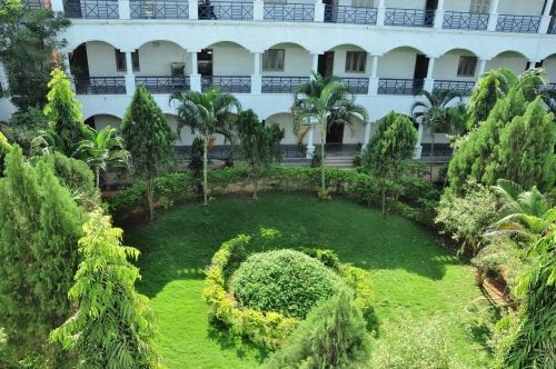 Khader Memorial College of Engineering and Technology, Nalgonda