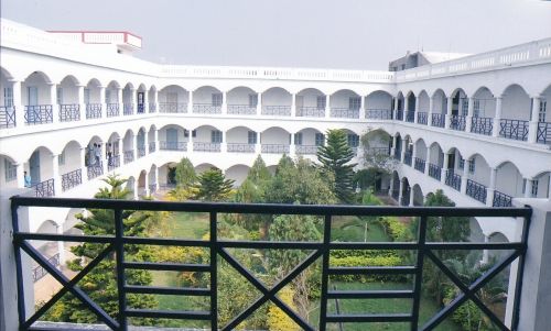 Khader Memorial College of Engineering and Technology, Nalgonda