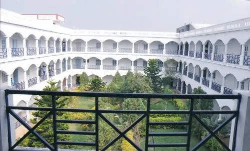 Khader Memorial College of Engineering and Technology, Nalgonda
