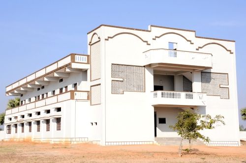 Khader Memorial College of Engineering and Technology, Nalgonda