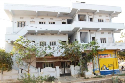 Khader Memorial College of Engineering and Technology, Nalgonda