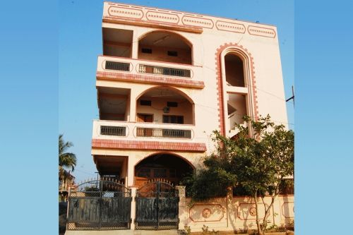 Khader Memorial College of Engineering and Technology, Nalgonda