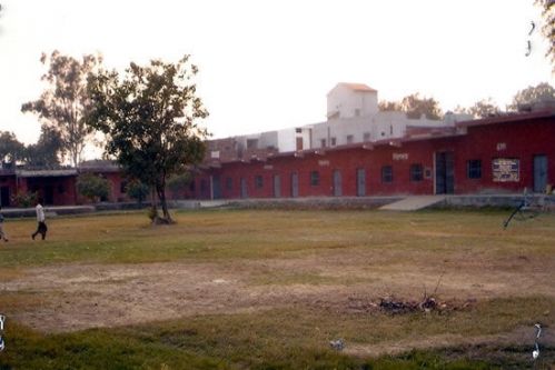 Khair Kanya Mahavidhyalaya, Aligarh
