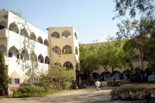 Khaja Banda Nawaz College of Engineering, Gulbarga