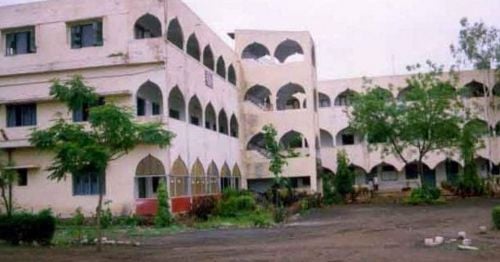 Khaja Banda Nawaz College of Engineering, Gulbarga
