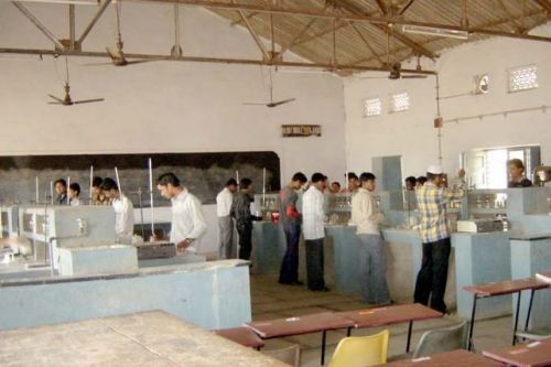 Khaja Banda Nawaz College of Engineering, Gulbarga